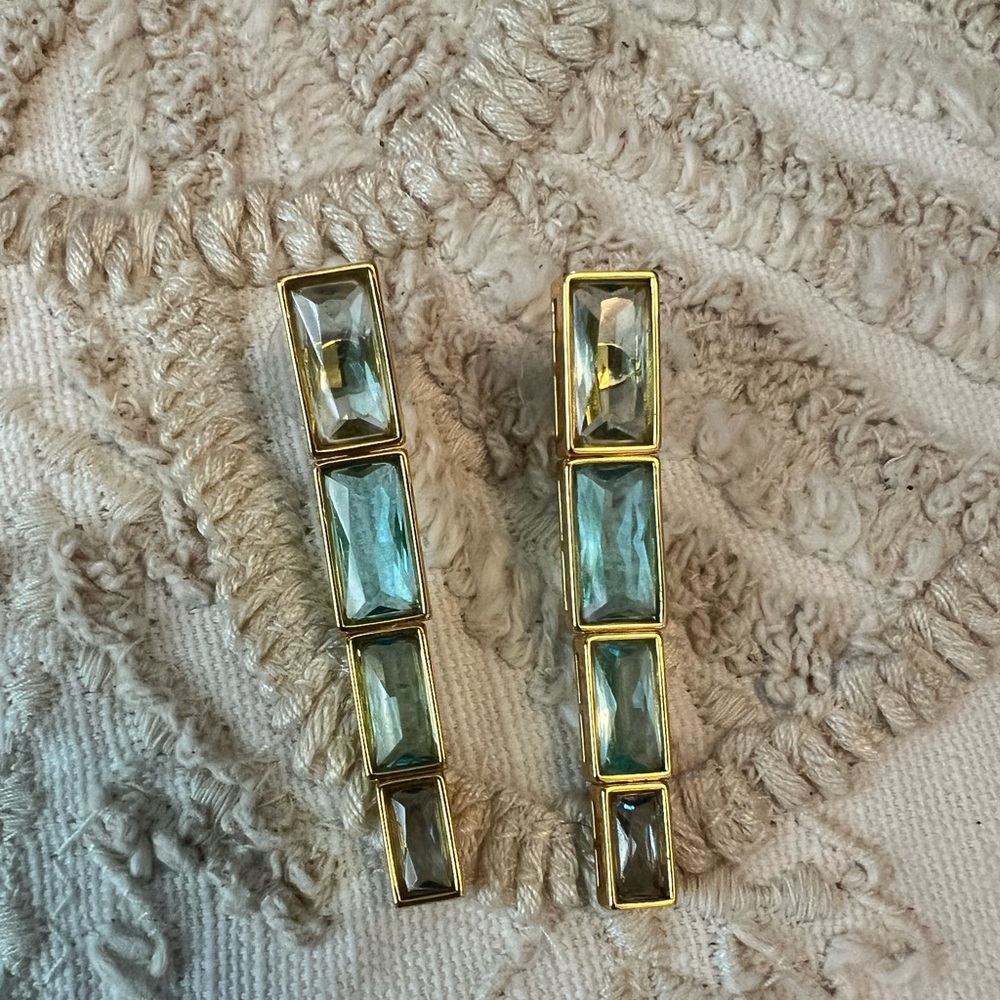 Tuckernuck Seaglass Earrings